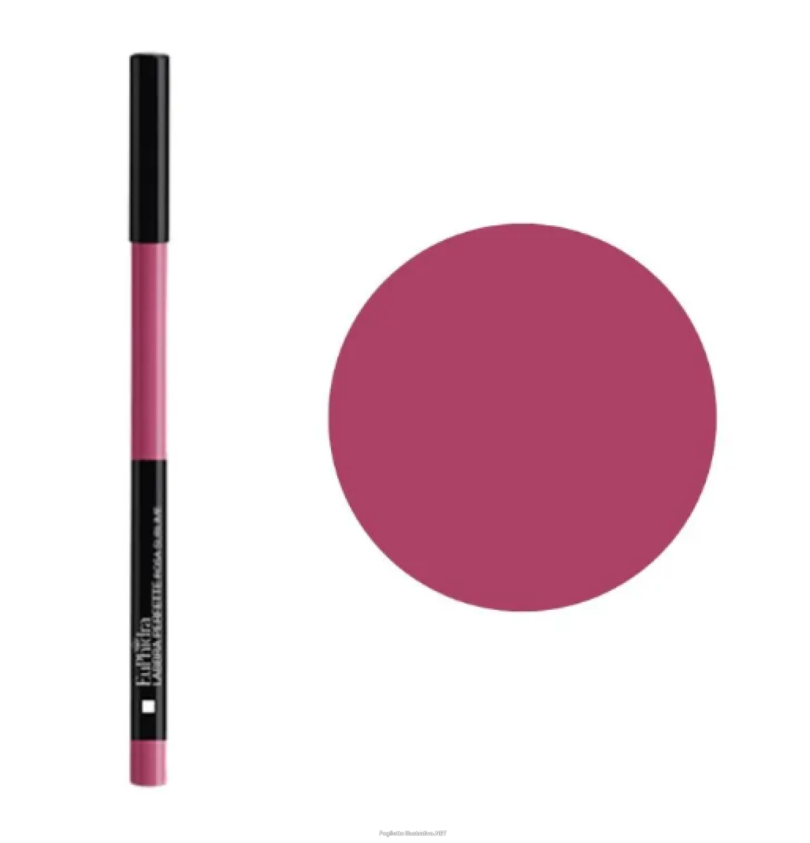Acquista Online euphidra contorno labbra perfetto rosa sublime e Cerca l'offerta più bassa