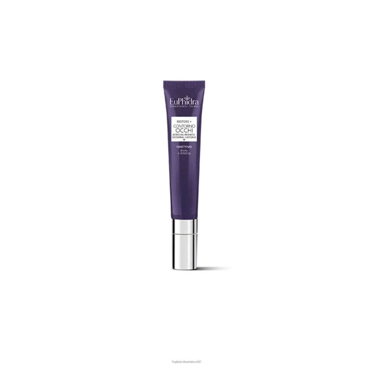 Acquista Online euphidra contorno occhi restore+ 20 ml e Cerca l'offerta più bassa