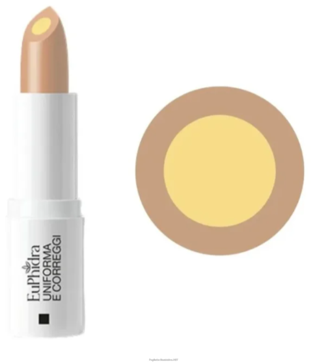 Acquista Online euphidra correttore stick duo stop macchie scure e discromie e Cerca l'offerta più bassa