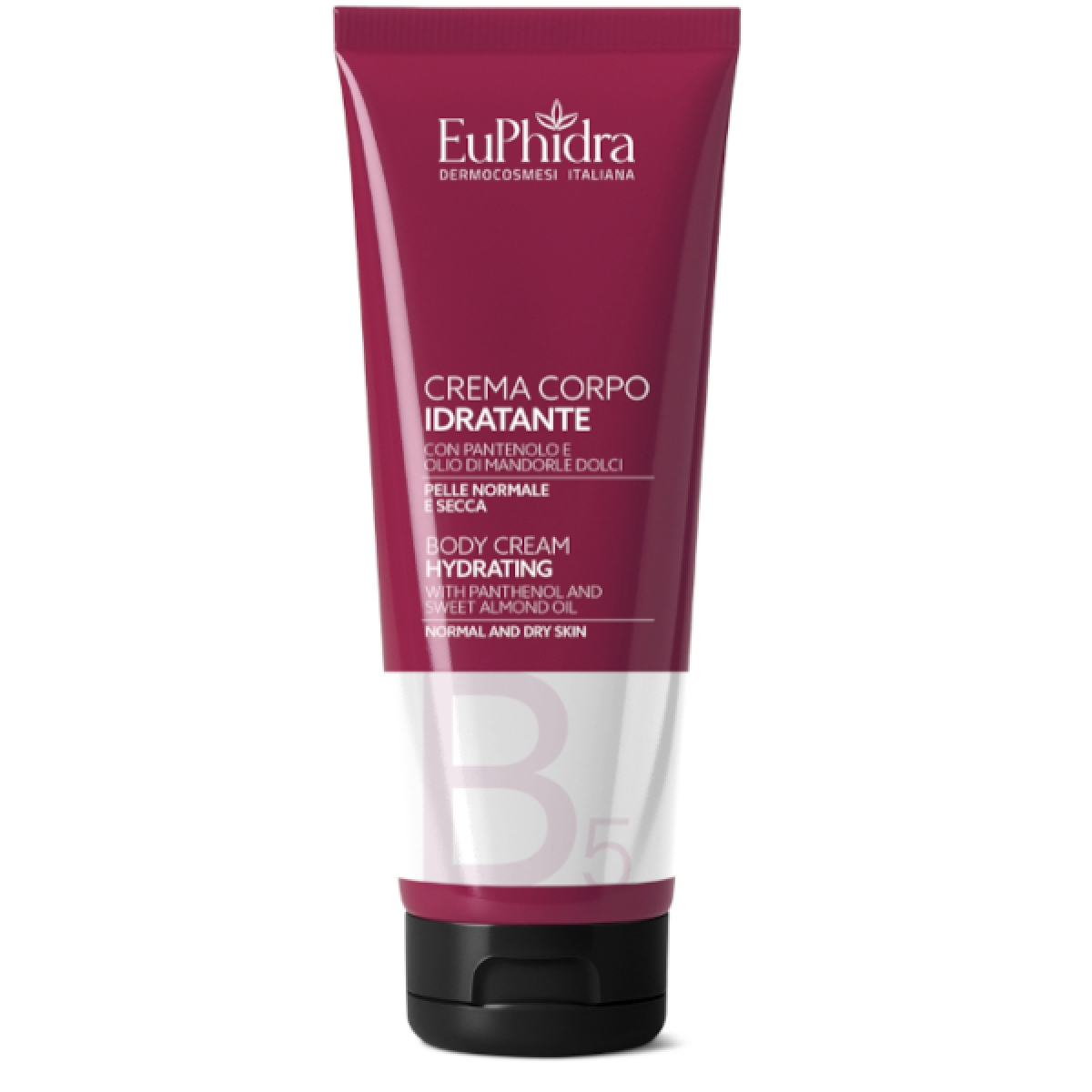 Acquista Online Euphidra crema corpo idratante 250 ml e Cerca l'offerta più bassa