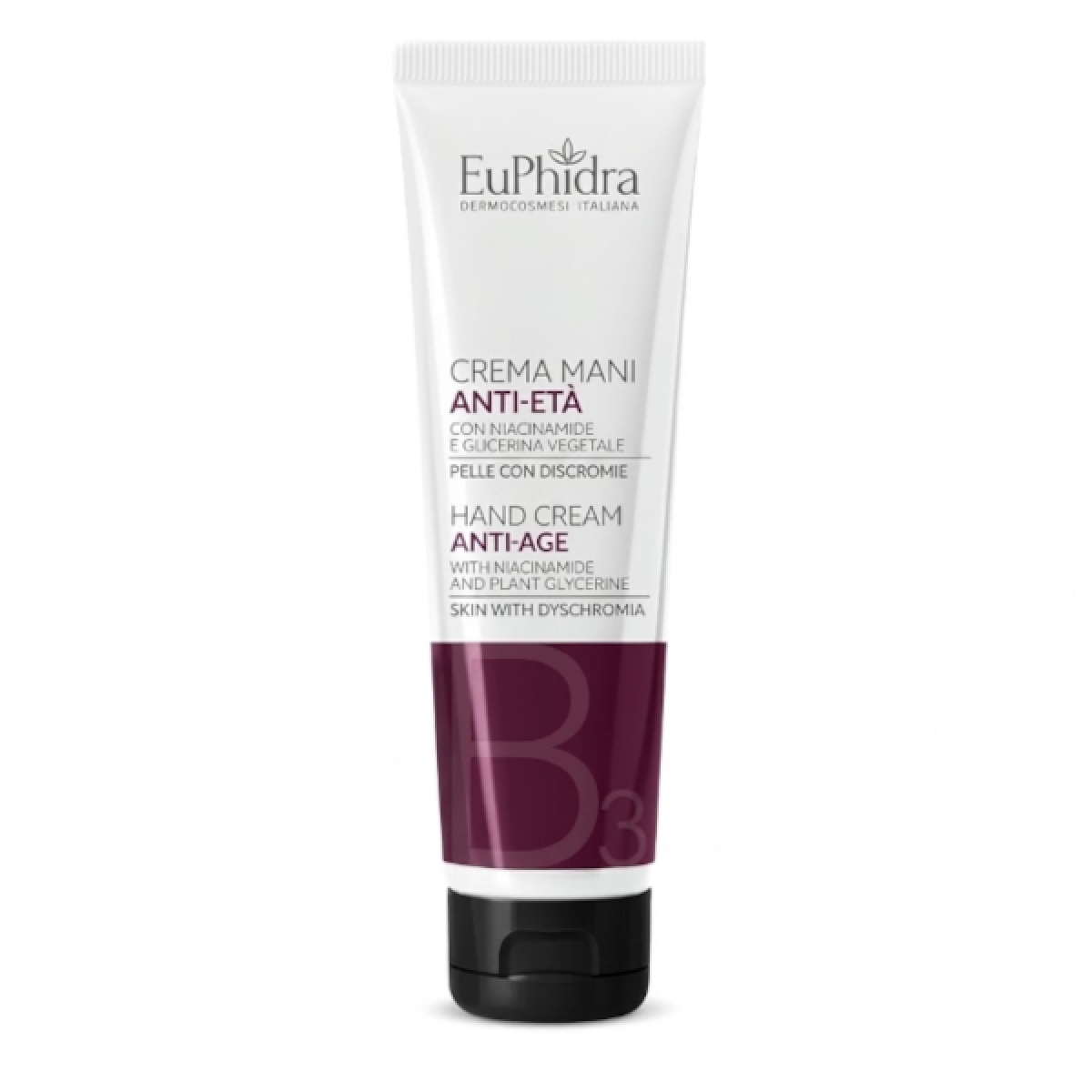Acquista Online Euphidra crema mani anti-età, 100 ml e Cerca l'offerta più bassa