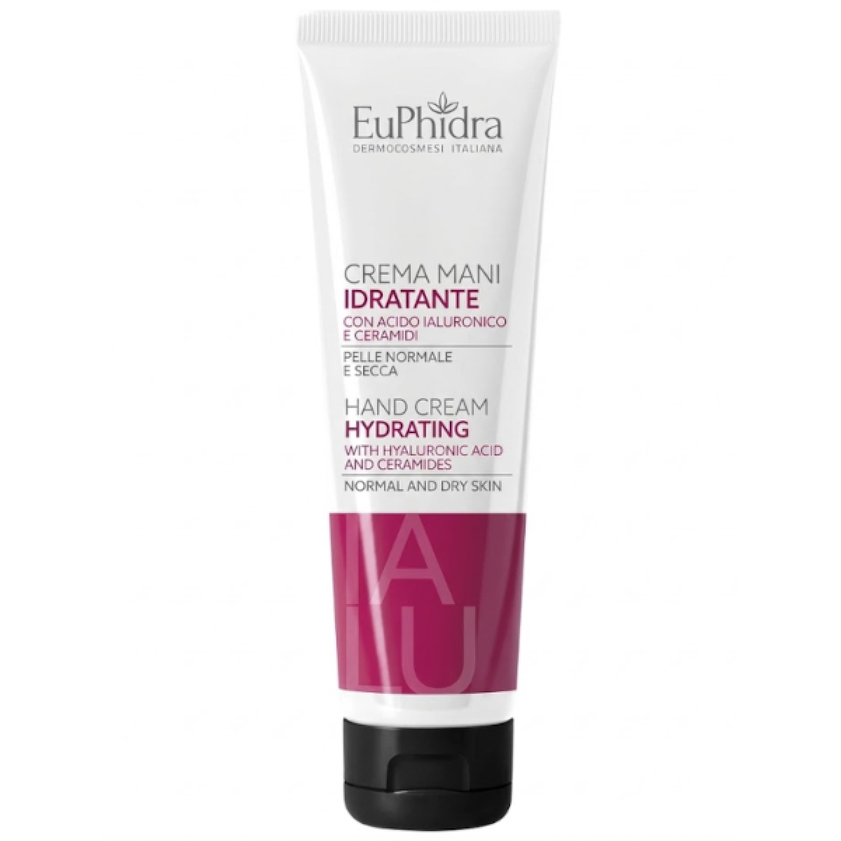 Acquista Online Euphidra crema mani idratante 100 ml e Cerca l'offerta più bassa
