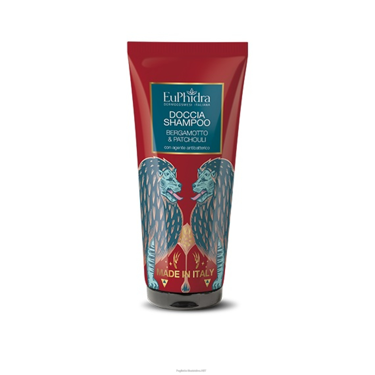 Acquista Online euphidra doccia shampoo bergamotto e patchouli 200 ml e Cerca l'offerta più bassa