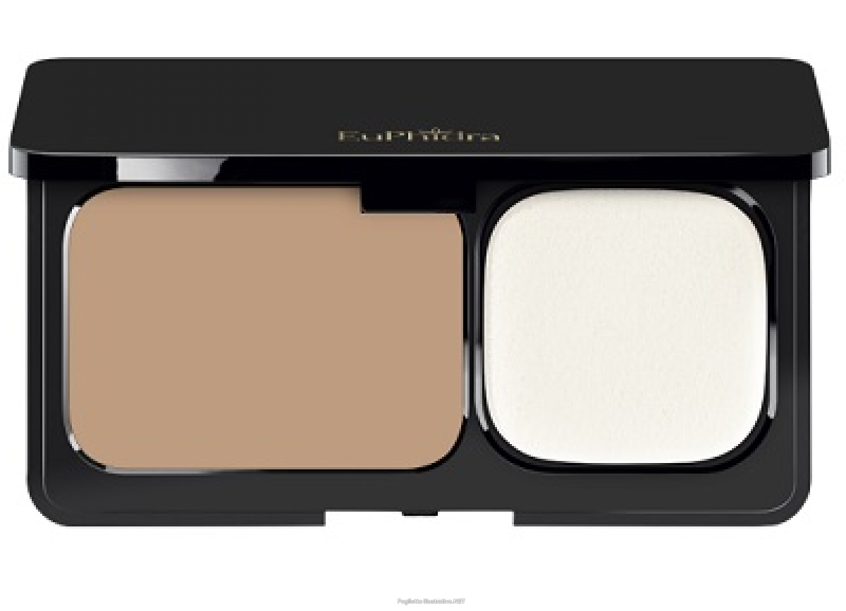 Acquista Online euphidra fdt compatto beige/do e Cerca l'offerta più bassa