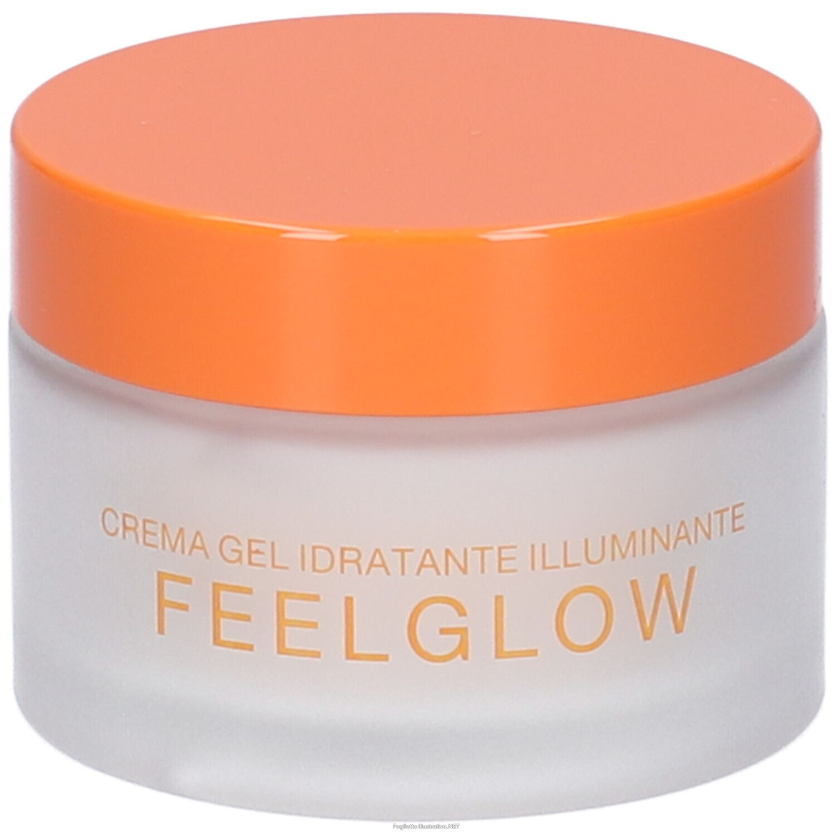 Acquista Online euphidra feel glow crema gel idratante illuminante 50 ml e Cerca l'offerta più bassa