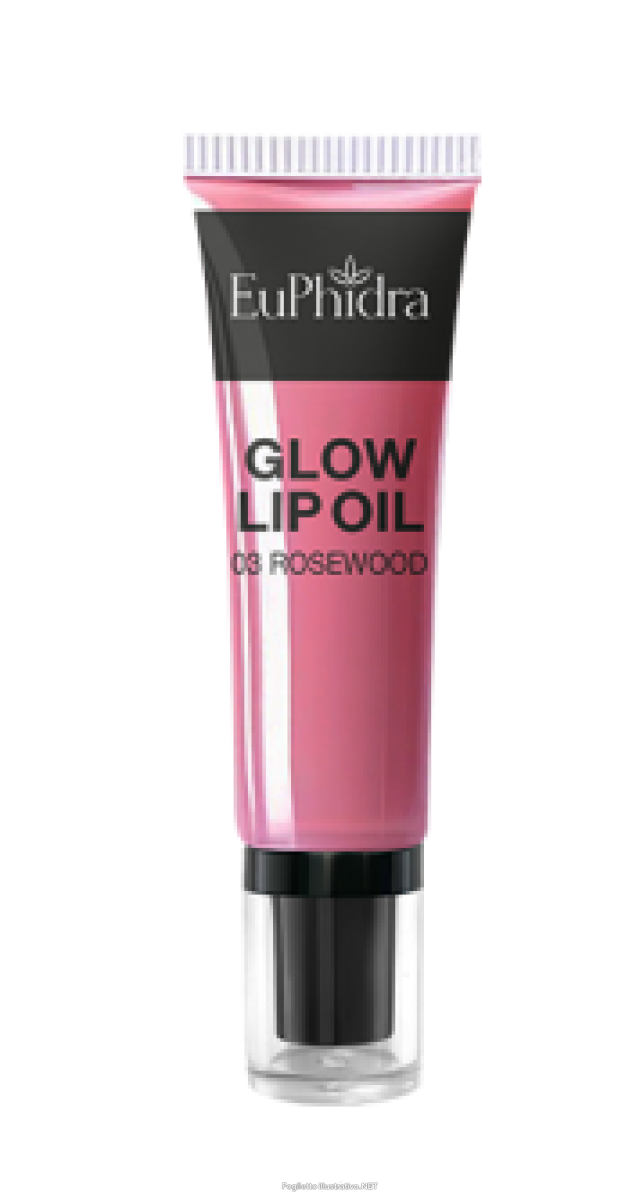 Acquista Online euphidra glow lip oil 03 rosewood gel labbra legno di rosa 11ml e Cerca l'offerta più bassa