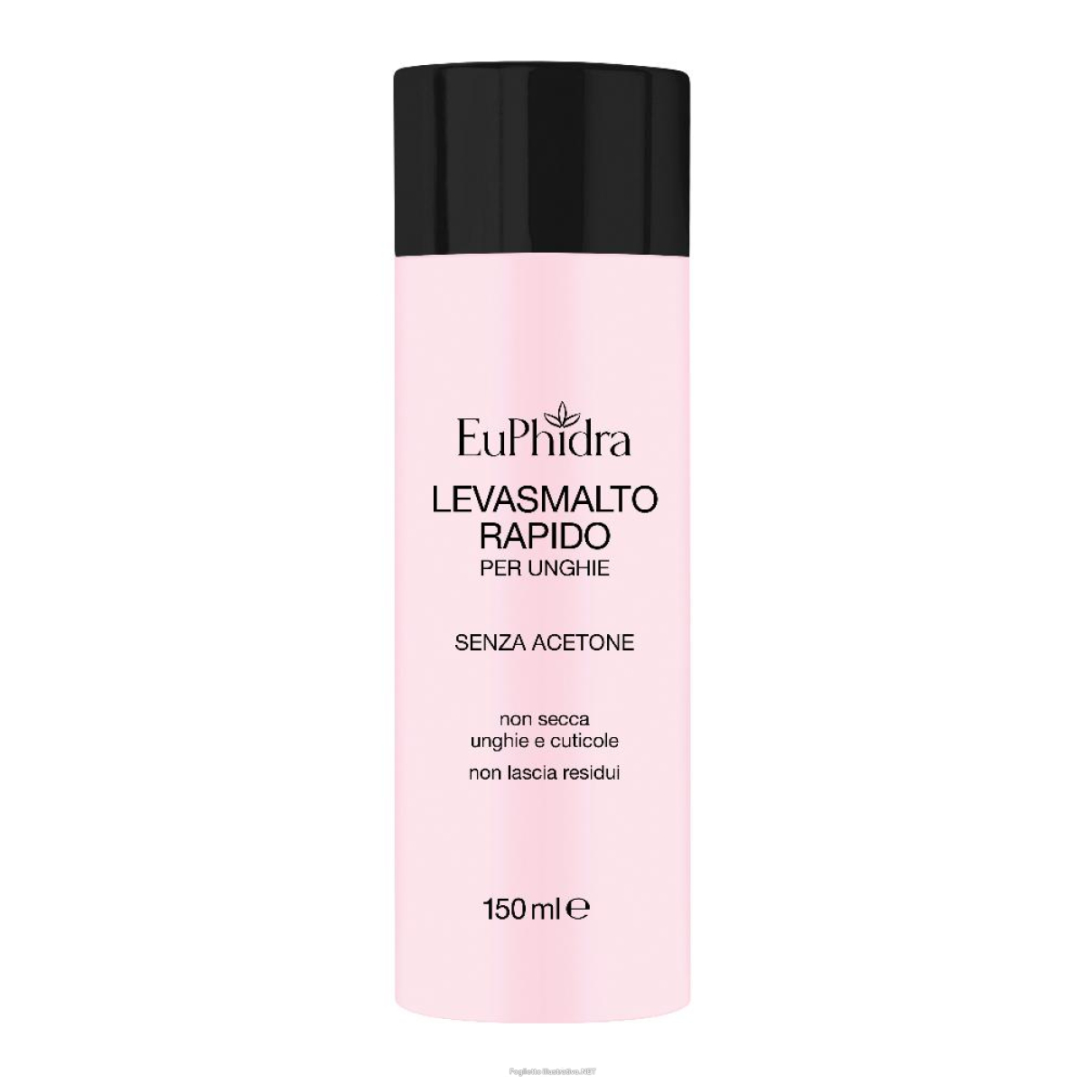 Acquista Online euphidra levasmalto rapido delicato per unghie 150 ml e Cerca l'offerta più bassa