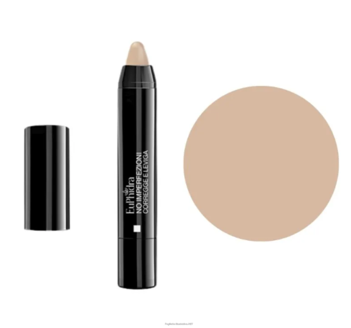 Acquista Online euphidra no imperfezioni correttore stick naturale e Cerca l'offerta più bassa