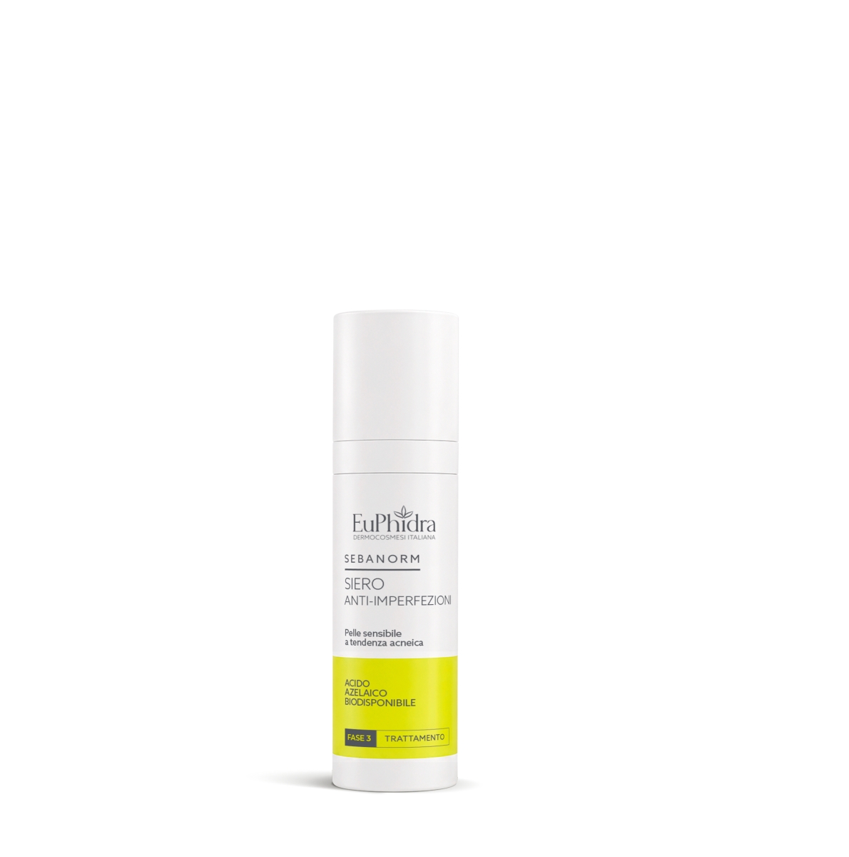 Acquista Online Euphidra sebanorm siero anti imperfezioni 30 ml e Cerca l'offerta più bassa