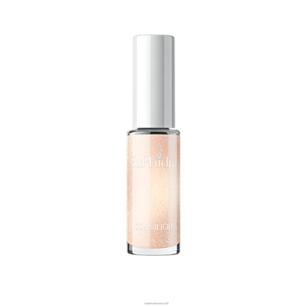 Acquista Online euphidra smalto rinforzante con silicio vibes – 7 ml e Cerca l'offerta più bassa
