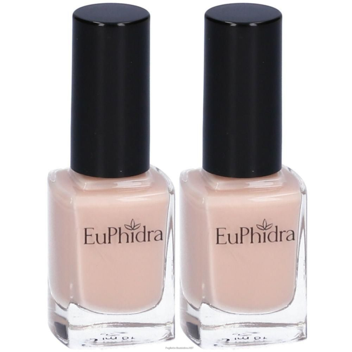 Acquista Online euphidra smalto rinforzante sr01 2x10 ml soluzione e Cerca l'offerta più bassa