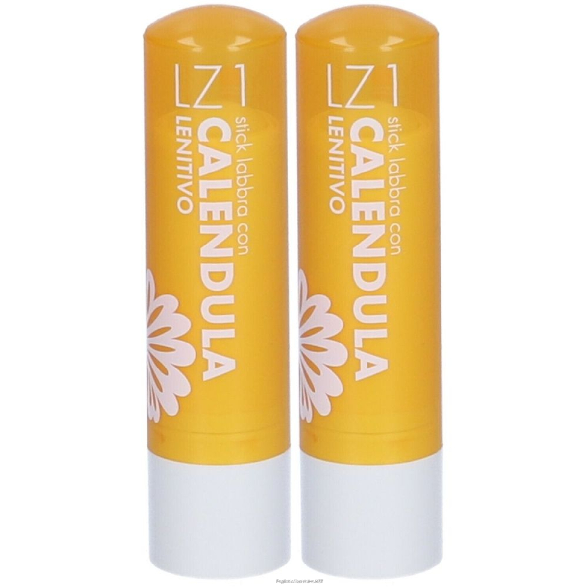 Acquista Online euphidra stick labbra calendula lz1 set da 2 2x4,5 g protezione per le e Cerca l'offerta più bassa