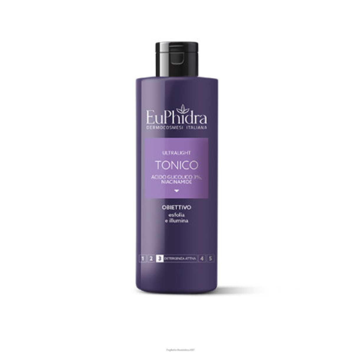 Acquista Online euphidra ultralight tonico acido glicolico 200 ml esfolia e rende incarnato luminoso e Cerca l'offerta più bassa