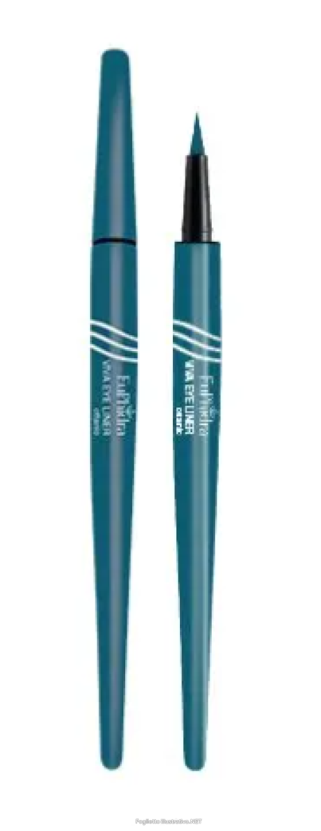 Acquista Online euphidra viva eye liner ottanio e Cerca l'offerta più bassa