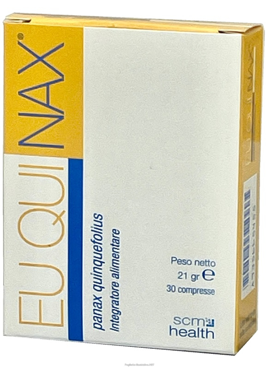 Acquista Online euquinax 30 compresse e Cerca l'offerta più bassa