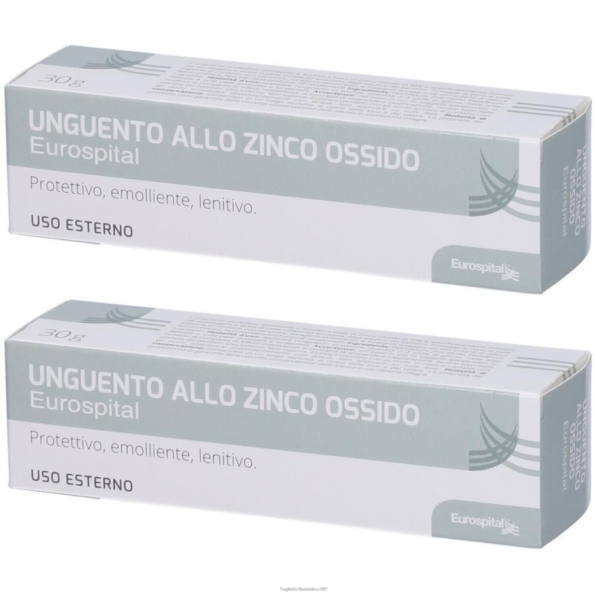 Acquista Online eurospital unguento allo zinco ossido 30 g e Cerca l'offerta più bassa