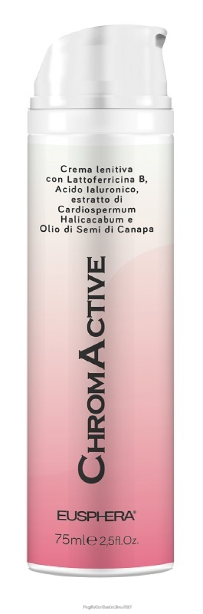 Acquista Online eusphera chromactive crema 75 ml e Cerca l'offerta più bassa