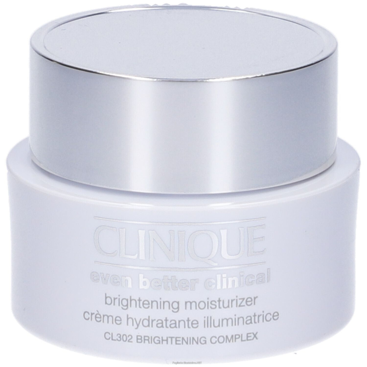 Acquista Online even better clinical crema idratante illuminante 50 ml idratante e Cerca l'offerta più bassa