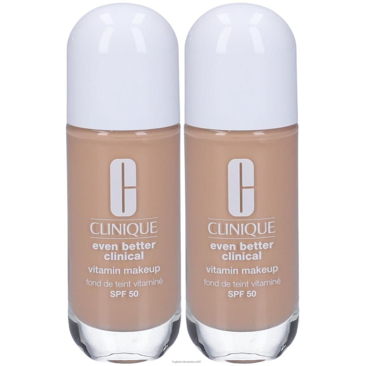 Acquista Online even better clinical™ vitamin makeup spf 25 light medium cool 1 30 ml e Cerca l'offerta più bassa