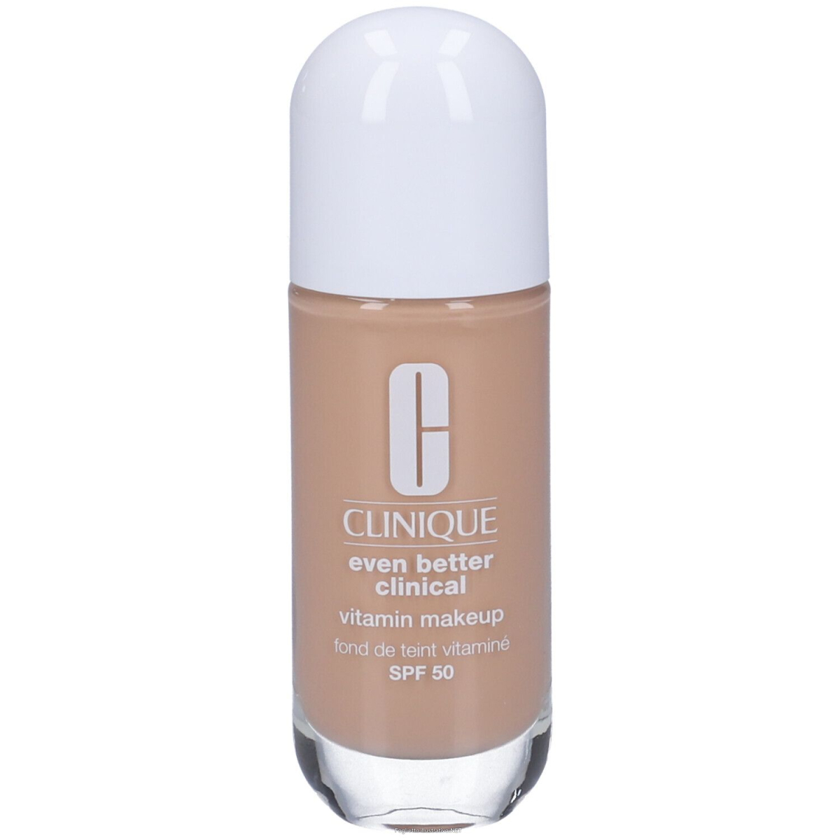 Acquista Online even better clinical™ vitamin makeup spf 25 light medium cool 1 30 ml e Cerca l'offerta più bassa