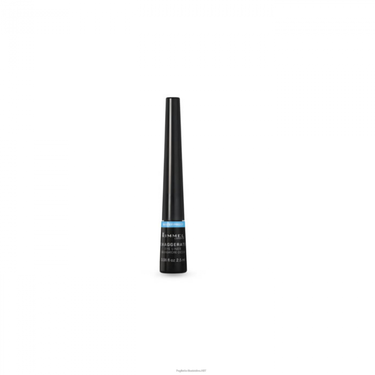 Acquista Online exaggerate eye liner wp 003  blister e Cerca l'offerta più bassa