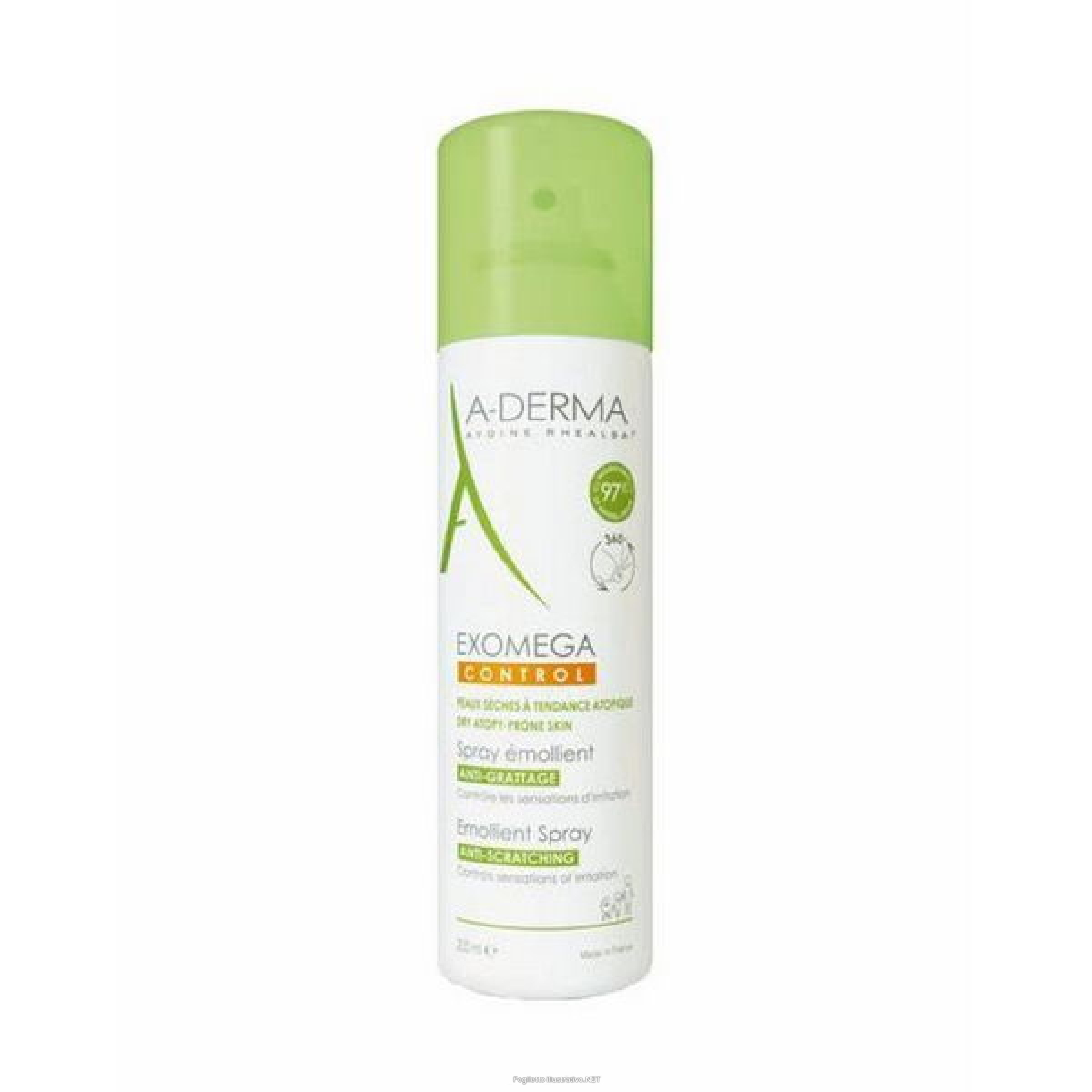 Acquista Online exomega control spr emol ps200 e Cerca l'offerta più bassa