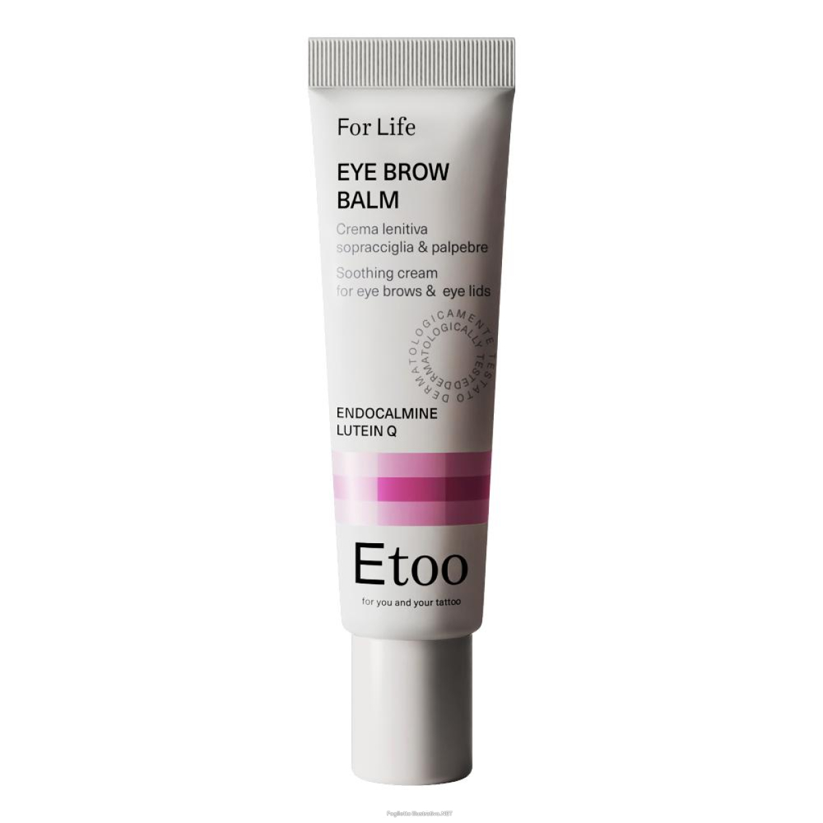 Acquista Online eye brow balm crema lenitiva sopracciglia palpebre 15 ml e Cerca l'offerta più bassa