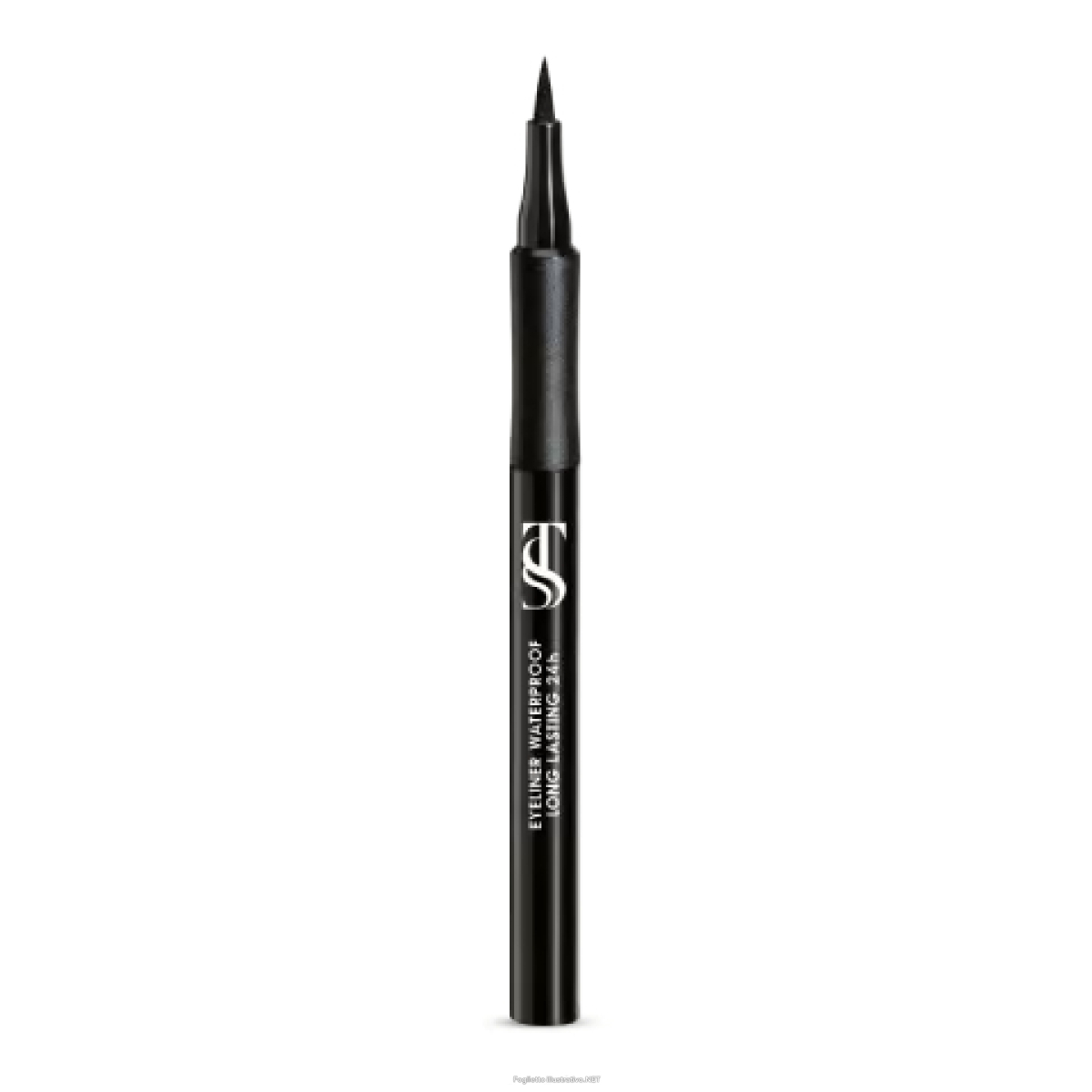 Acquista Online eyeliner waterproof long lasting trouss milano 1 pezzo e Cerca l'offerta più bassa