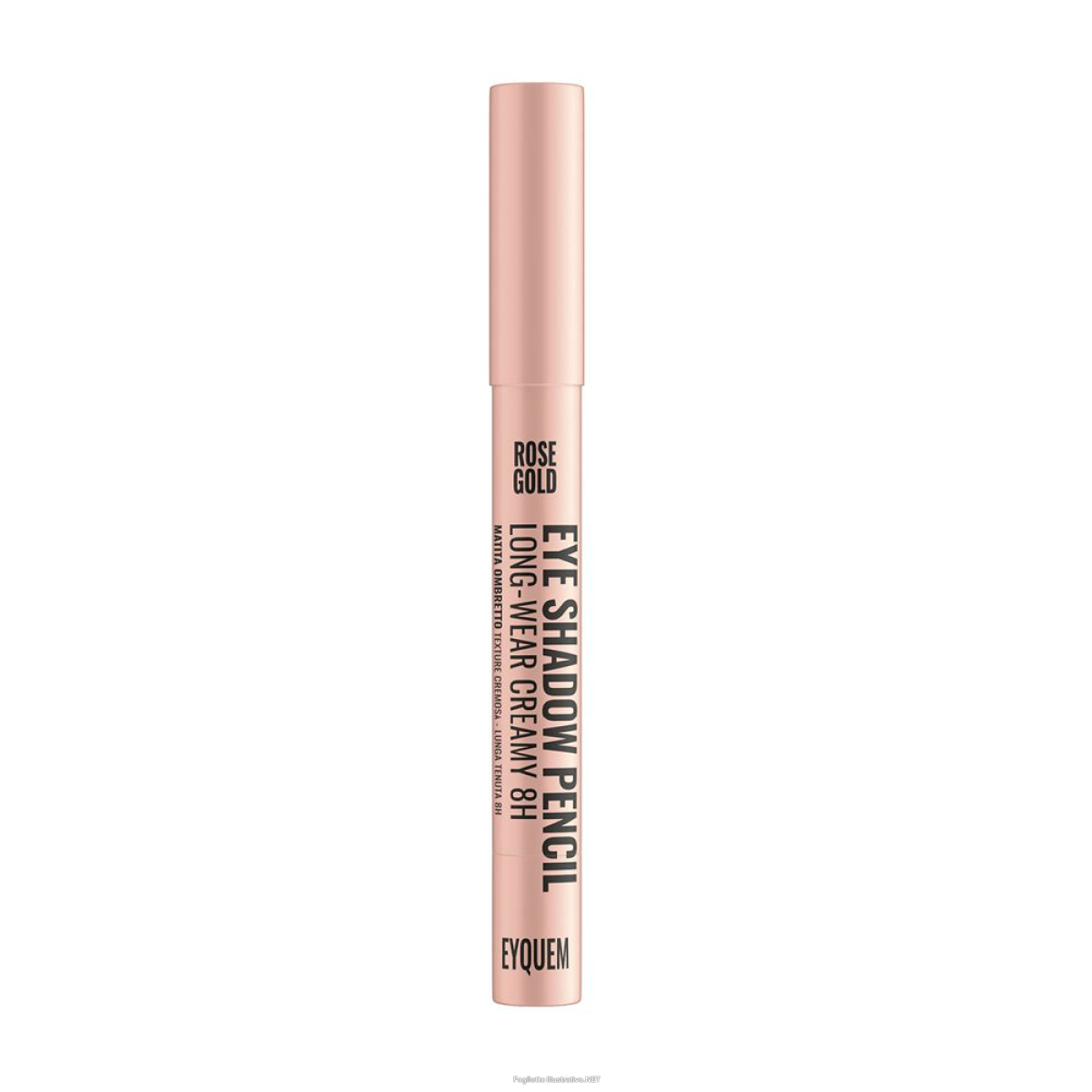 Acquista Online eyquem jumbo eye shadow rose gold 1 pz mascara e Cerca l'offerta più bassa
