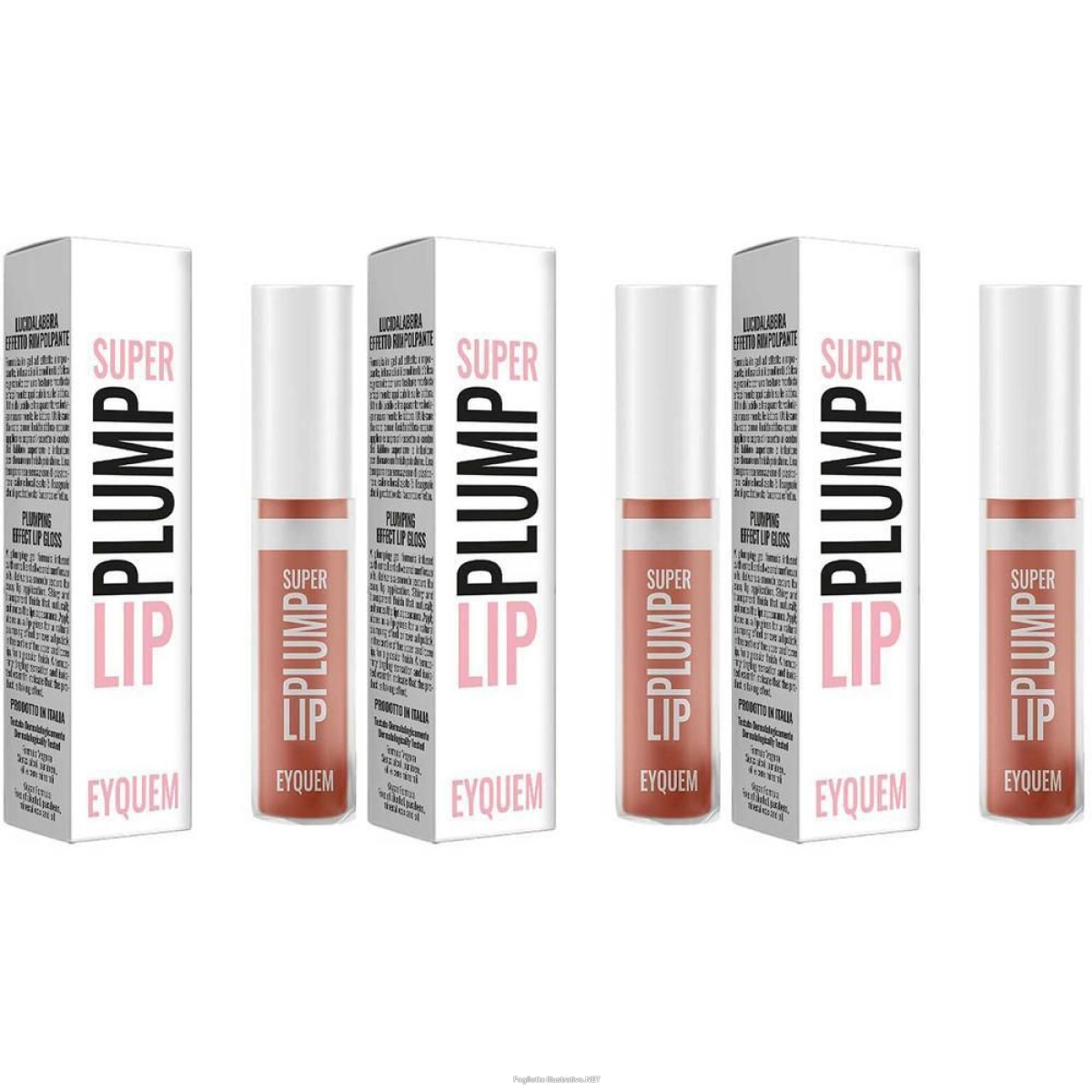 Acquista Online eyquem super lip plump 1 st e Cerca l'offerta più bassa