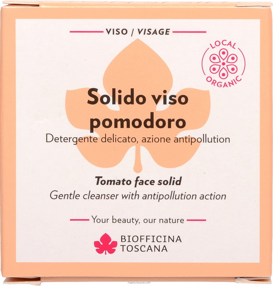 Acquista Online eywa idratante viso detergente solido solid beauty (100 g) 100 g e Cerca l'offerta più bassa