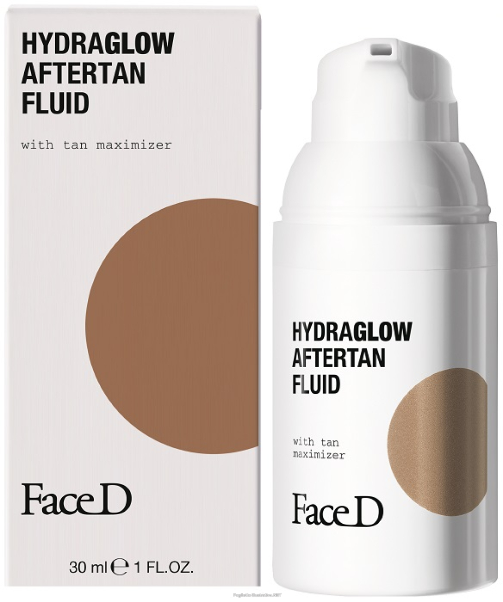 Compra Online face d hydraglow doposole viso fluido 30 ml e Trova l'offerta più bassa