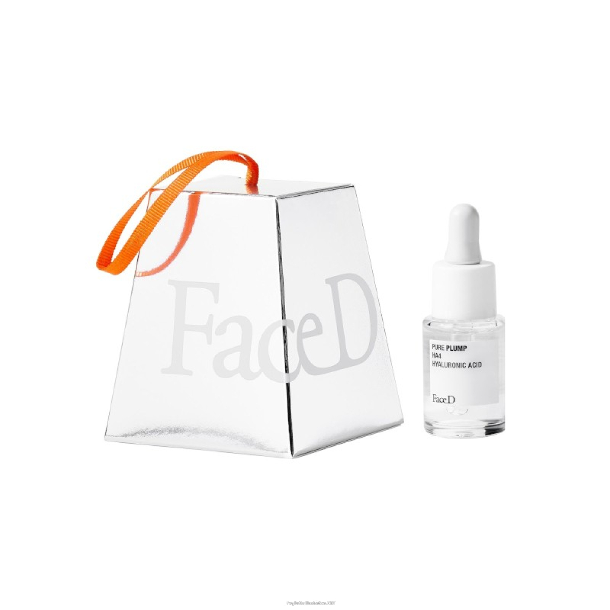 Compra Online face d tree pure plump - idea regalo natale 2024 e Trova l'offerta più bassa