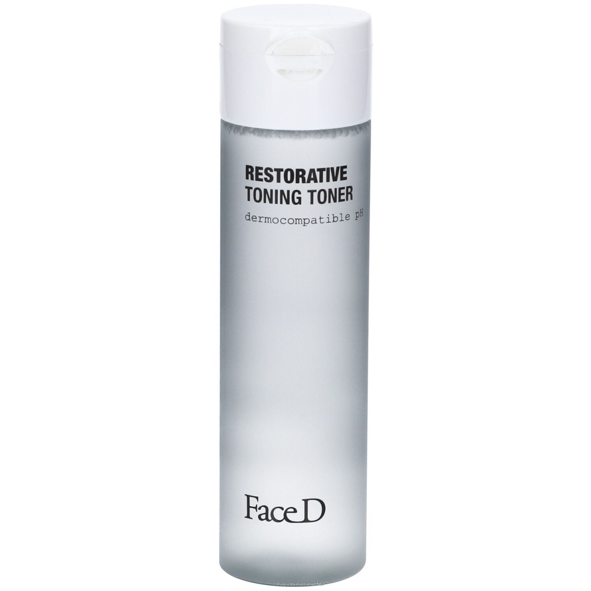 Compra Online faced tonico viso 200 ml dopo detersione per riparazione del film idrolipidico cutaneo e Trova l'offerta più bassa