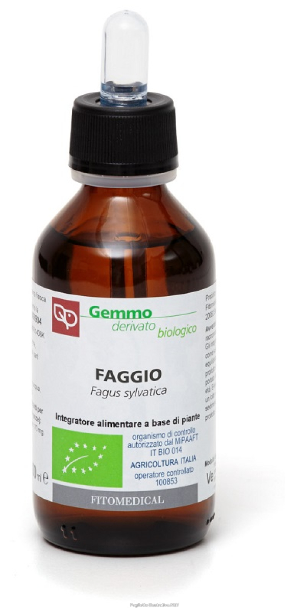 Compra Online faggio macerato glicerinato bio 100 ml e Trova l'offerta più bassa