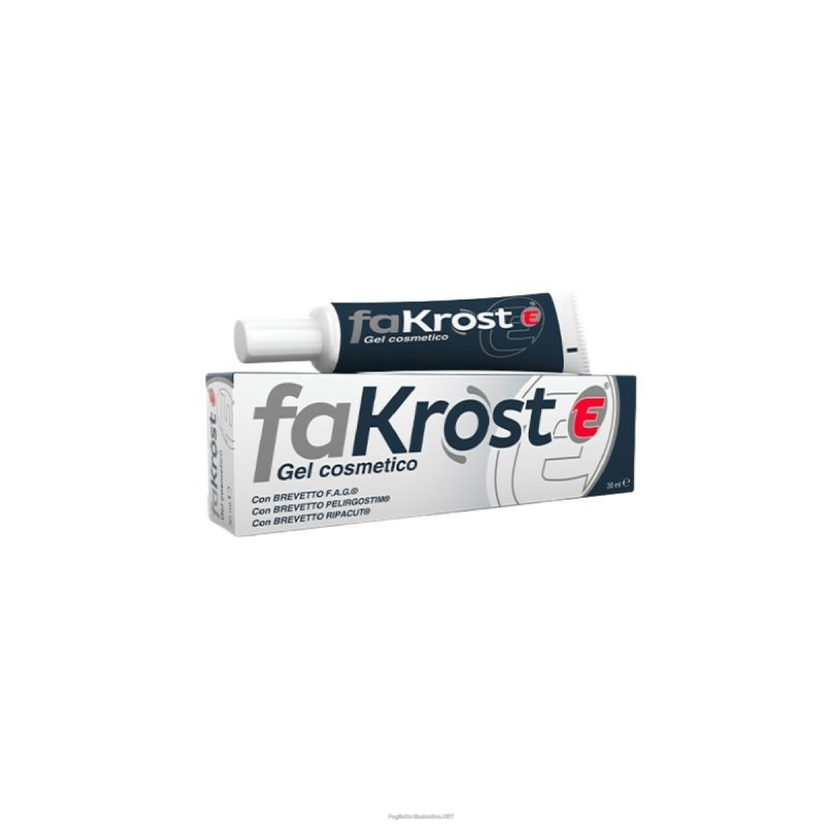 Compra Online fakrost e gel 30ml e Trova l'offerta più bassa