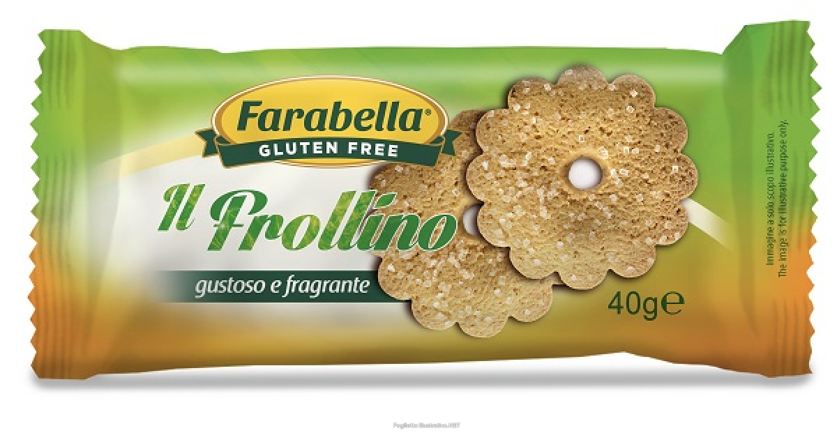 Compra Online farabella il frollino 40g e Trova l'offerta più bassa