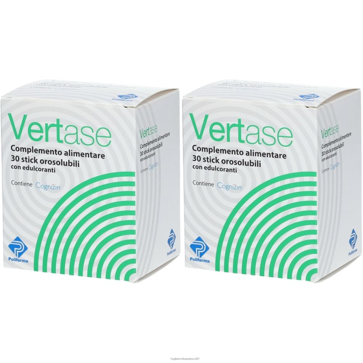 Compra Online farmigea vertase set da 2 2x60 g polvere per sospensione orale e Trova l'offerta più bassa