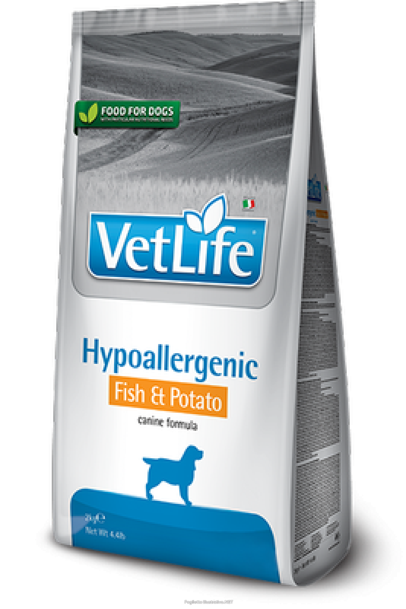 Compra Online farmina vet life canine cibo secco per cani in sovrappeso sacco 2kg e Trova l'offerta più bassa