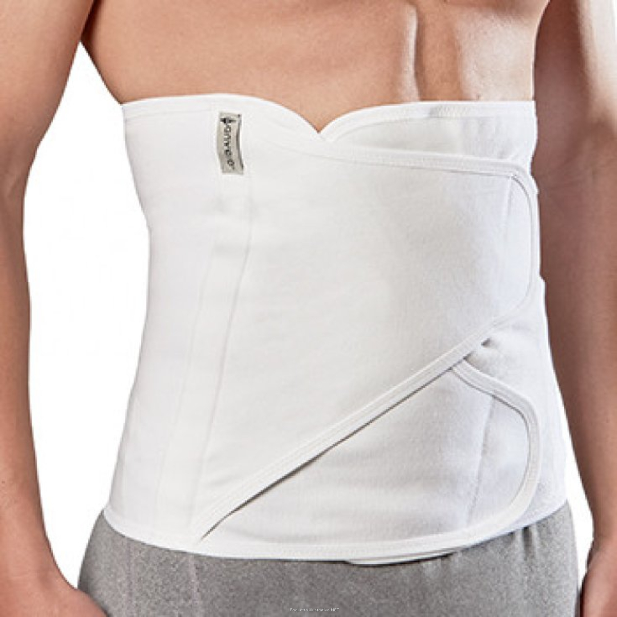 Compra Online fascia post operatoria gibaud classic h30 taglia 5 e Trova l'offerta più bassa