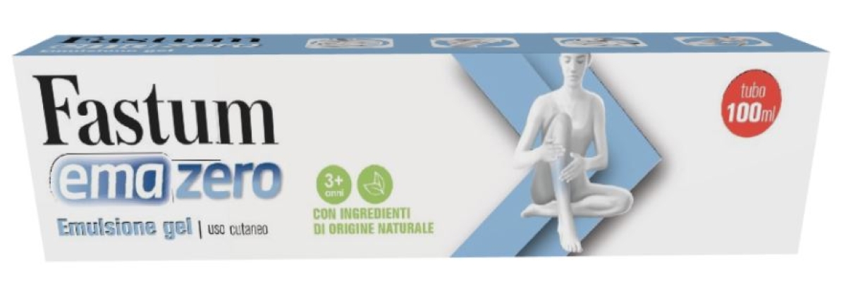 Compra Online Fastum emazero emulsione gel 100 ml e Trova l'offerta più bassa