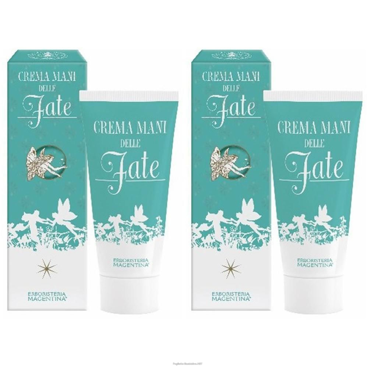 Compra Online Fate Crema Mani 75 ml Ml e Trova l'offerta più bassa