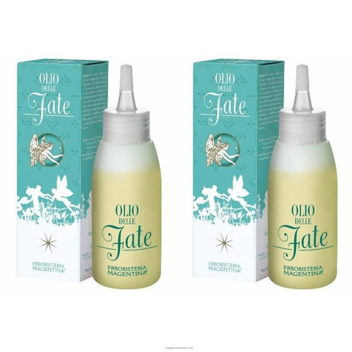 Compra Online fate olio delle 75 ml 2x75 ml e Trova l'offerta più bassa