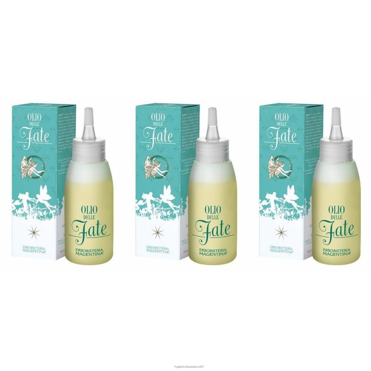 Compra Online fate olio delle 75 ml 3x75 ml e Trova l'offerta più bassa