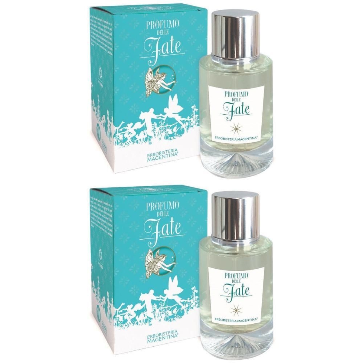 Compra Online Fate profumo corpo 50 ml 2x50 ml spray e Trova l'offerta più bassa