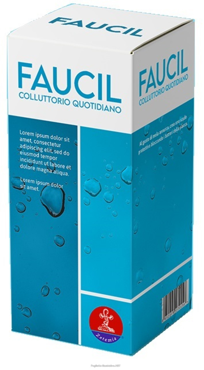 Compra Online faucil collutorio 250 ml e Trova l'offerta più bassa