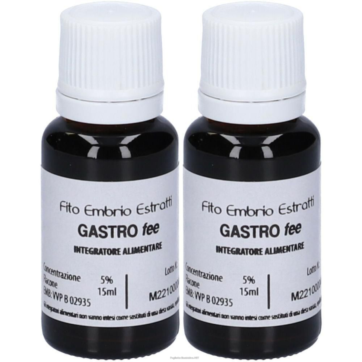 Compra Online fee gastro 15 ml 2x15 ml soluzione orale e Trova l'offerta più bassa