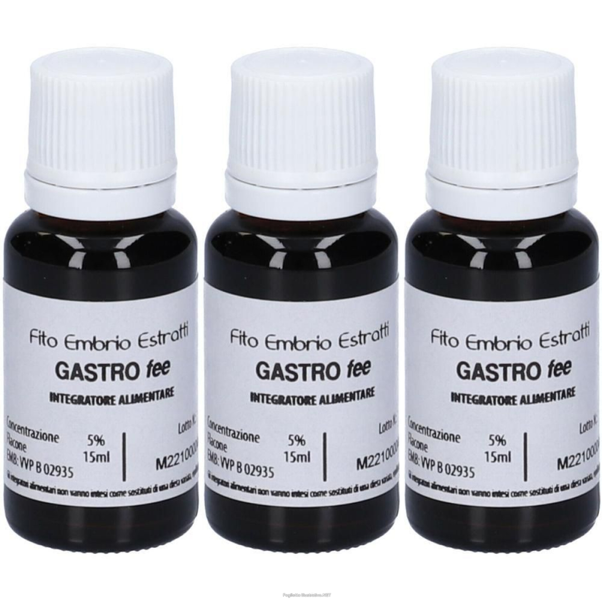 Compra Online fee gastro 15 ml 3x15 ml soluzione orale e Trova l'offerta più bassa