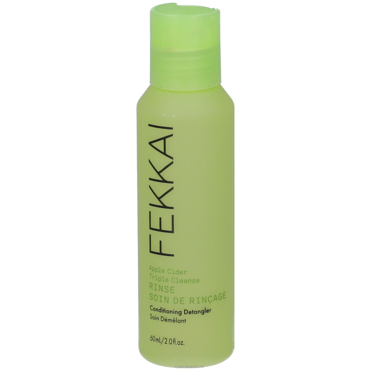 Compra Online fekka apple cider triple cleanse rinse balsamo capelli 60 ml p e Trova l'offerta più bassa