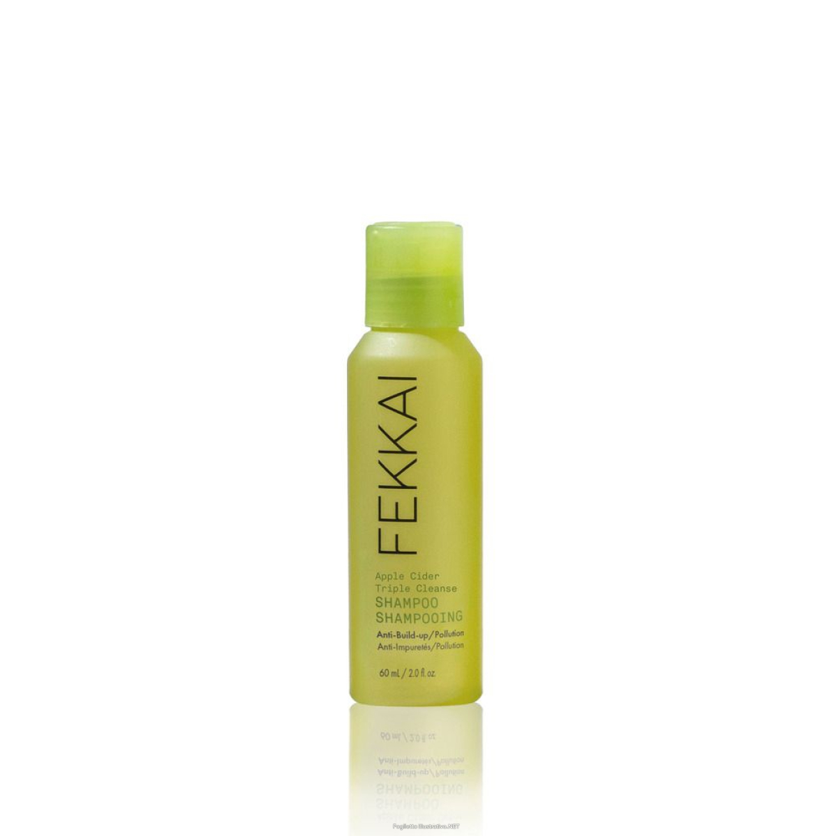 Compra Online fekkai apple cider triple cleanse shampoo 60 ml e Trova l'offerta più bassa